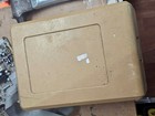 Apple Iii Computer External 5 1 4  Floppy Disk Drive A3m0004 Not Tested Sn38593