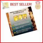 10 Tabletas De Cuajo Marschall 50 Para Hacer Queso Rennet Tablets Sheese