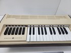 General Electric Ge Vintage Youth Electronics Chord Organ No  N5000a Beige Works