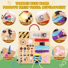 Wooden Children s Toys  Sensory Travel Toys For Autism  Suitable Gifts For Boys