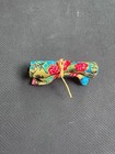 New   Authentic Maui Jim   Microfiber Pouch Eyeglasses  Soft Case