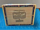    the Green Mile    1999   Reproduction Props  Mr  Jingles  Cigar Box And Spool 