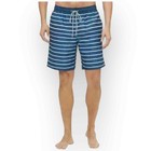 Kirkland Signature Mens Elastic Waistband Swim Trunks - 171m