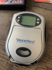 Silver Video Now Player   4 Discs  Very Clean Unit - Tested   Works      