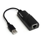 Usb 2 0 To Gigabit Ethernet Adapter Startech com Nic Network Adapter Pc laptop