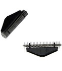 Remington Comfort Series Replacement Shaver Blades For Pg7400 Pf7500 Spf-pf New 