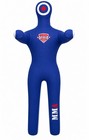 Grappling Standing Dummy 5ft 60 Inches Blue