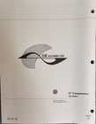 Ge Ac4400cw Locomotive Operating Manual - Cp Rail  -  1997   Gej-6776a