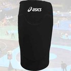 Asics Youth Wrestling Knee Pad Gel Super Sleeve  One Size Fits Most