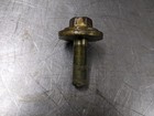 Crankshaft Pulley Bolt For 02-03 Lexus Es300  3 0