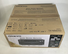 New Onkyo Tx-nr6050 7 2 Channel 8k 4k Av Receiver