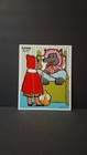 Vintage Playskool          Little Red Riding Hood  290-08 Wooden Tray Puzzle 12 Pcs