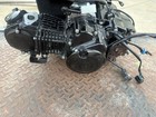2022 2023 2024 2025 2026 Honda Grom Engine Motor