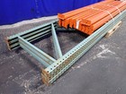 Pallet Racking Teardrop