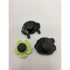 Paw Patrol Skye  Flower    Puppy Shoe Charms Set Of 3 For Clogs Sandals Kids  d1