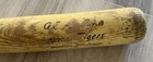 Vintage H b Hillerich   Bradsby Co little League Al Kaline Wood Baseball Bat 29   
