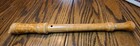 Wooden Johannes Adler Recorder Made In Germany Vintage 