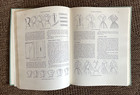 Vintage Practical Dress Design Erwin Sewing Hardback Edition 1954 Rare Book