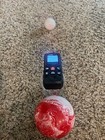 Laser Bocce Ball Measuring Device