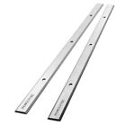 Powertec Hss Planer Knives 12-1 2  For Ryobi Ap-12-set Of 2  128031 