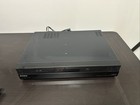 Sony Rdr-vx560 Hdmi Vcr Dvd Dubber Recorder Combo Vhs Video Cassette Player