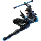 Blokees Dc Champion Class Series - Nightwing Night Wing Model Kit Action Figure