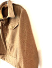 Wwii British Battle Dress Blouse   Uniform