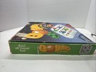 Vintage Tuppertoys Bounce It In Game Complete Tupperware Board Game 1984 Usa