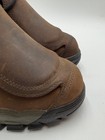 Worx 5584 Men s New Work Boot Brown Multiple Sizes