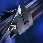 High Sensitivity Filament Sensors Automatic Detectors Easy Installation Filament