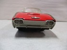 Tin Friction 1963 Ford Thunderbird