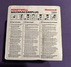 Howard Leight By Honeywell Maximum Disposable Earplugs 175 Pairs Orange Max-1