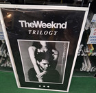 Weeknd Sealed New  Rap Hip Hop Rare Sealed  Poster  Snoop Dogg 2024 Tupac