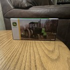 John Deere 4450 Tractor W  7200 Planter 1 64 Die-cast Metal Ertl Prestige