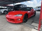 1995 Dodge Viper Rt-10