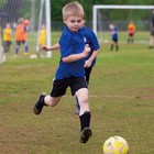 Teglraddix Boy Girls Compression Shirt Short Sleeve Undershirt Large  Black