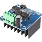 2pcs Semiconductor Bts7960b Motor Driver 43a H-bridge Drive Pwm For Arduino New