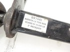 Pre-owned Blue Ox Bx7445 Tow Bar Aventa Lx Class Iv 10 000lb 2  Receiver See Des