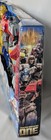 Transformers One 4 Pack Bumblebee B-127 Optimus Prime Megatron Starscream Read