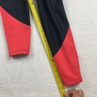 Gore C3 Windstopper Bib Tights Mens Size Medium Black Red