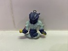 Vampire Hunter Savior Darkstalkers Figure Keychain Lord Raptor Capcom Japan