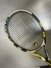 Babolat Aero Pro Drive Jr  Tennis Racquet 100 Sq In 4  Grip Size
