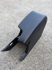 2018-2023 Subaru Impreza Crosstrek Center Console Black Lid Oem