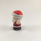 Fisher Price Little People Santa Claus Christmas North Pole Saint Nick