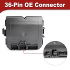 Power Liftgate Control Module Compatible With Srx 2010 2011 2012 2013 2014 