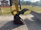 Caterpillar 305e2 Cr Mini Excavator - 5 Ton - New Thumb 