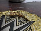 New 2023 World Heavyweight Championship Title Replica Wrestling Belt