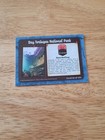 2021 Fascinating Cards United States National Parks  68 Tortugas Banks
