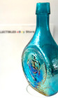 Wheaton Glass Limited Edition Great American Series Gen  George S  Patton-nice 