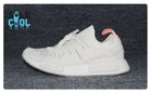 Adidas Originals Nmd R1 Stlt Primeknit  White Women   s Shoes  B37655